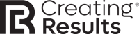 CreatingResults New Brand_Logo_Black