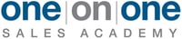 One On One Sales Acadmey Logo