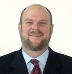 Kevin Carlin