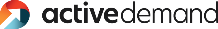 ActiveDEMAND Logo