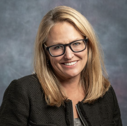 Kristin Kutac Ward headshot Austera Group