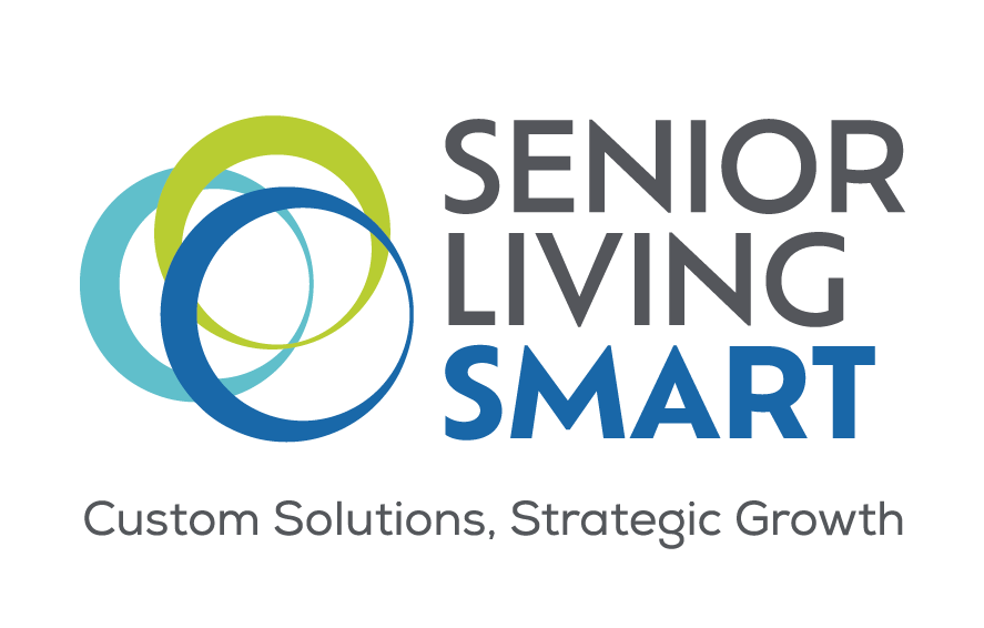Senior Living Smart Logo