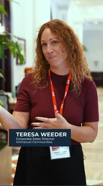 Teresa Weeder Poster Cover