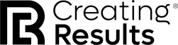 Creating Results Logo