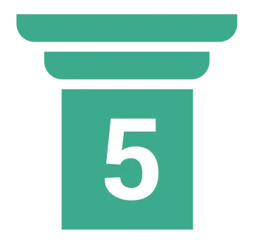 Number 5